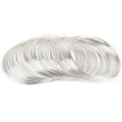 Memory Coil