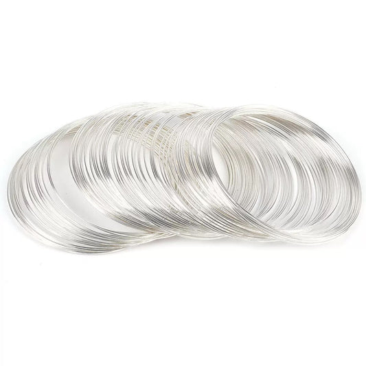 Memory Coil