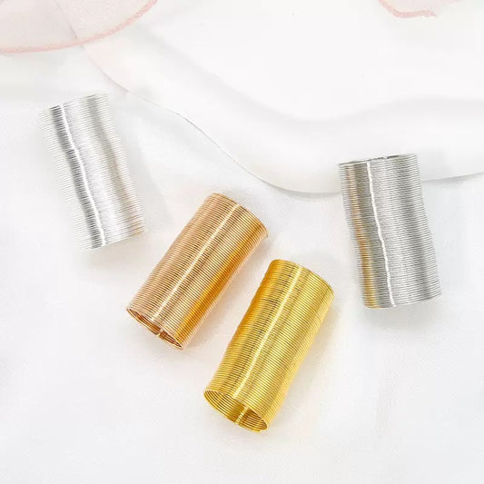 Memory Coil-A pen suitable for creating a surround-style look