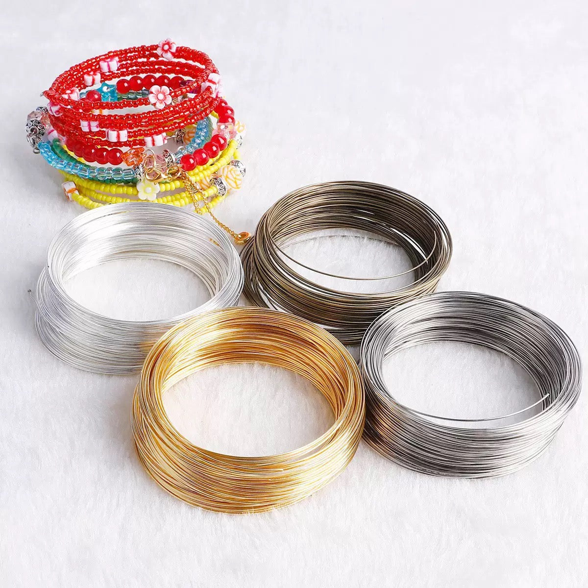 Memory Coil