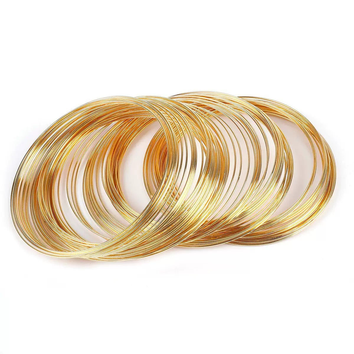 Memory Coil