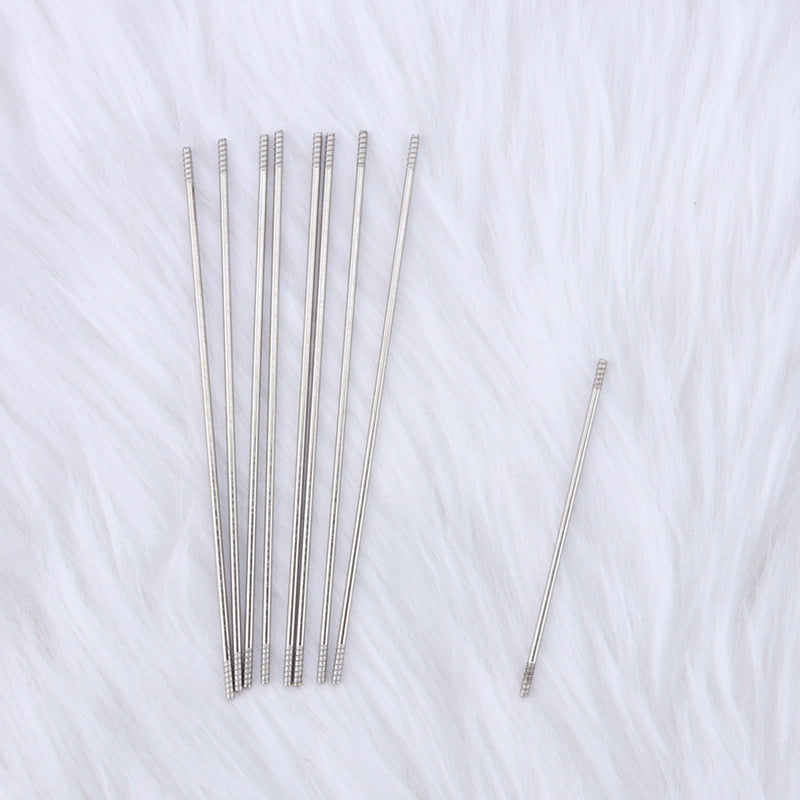 Extended Replacement Rod for Beading Pens