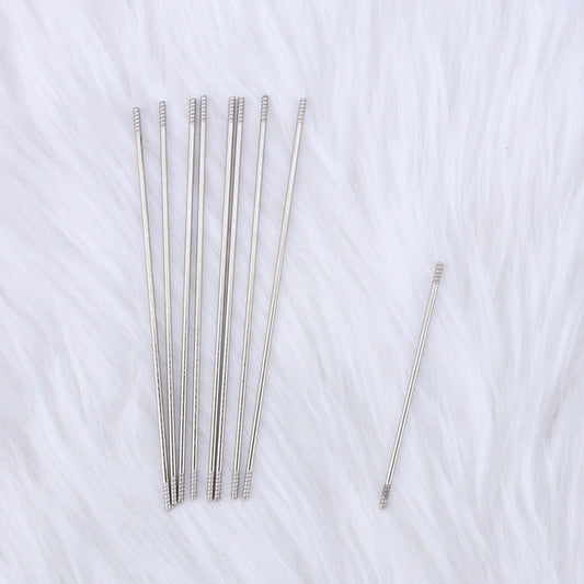 Extended Replacement Rod for Beading Pens