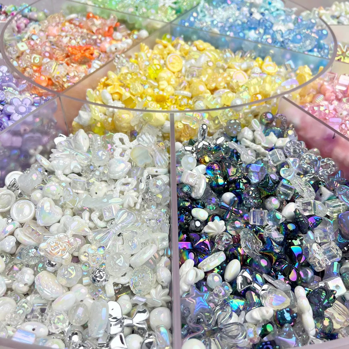 A《ViYaDIY》   --- Payment link / Open basket(Acrylic beads, Charms, pens, DIY accessories wholesale）